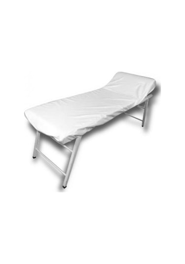 Deva Medikal Sedye Örtüsü Muayene Masa Örtüsü Lastikli Alez Yıkanabilir Pvc (540879128) 80 x 190