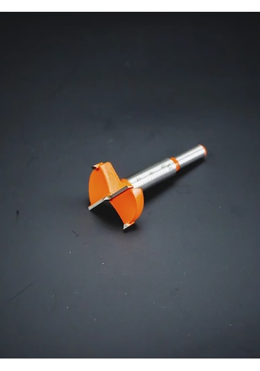 Skole Forstner Matkabı 35mm Derinlik Sınırlayıcı İle 412473335