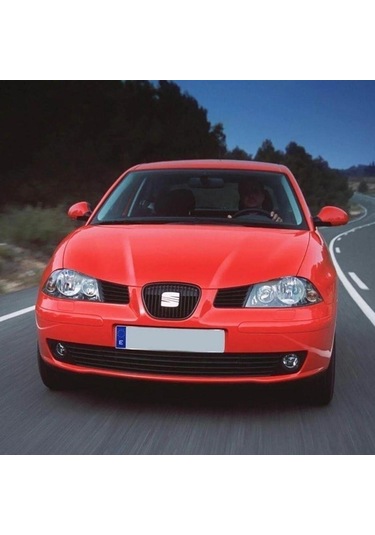 Mcar Sol Ön Kapı Ön Cam Açma Düğmesi Seat İbiza 2002-08 6q0959858