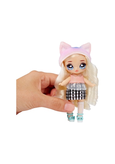 Na! Na! Na! Surprise Minis Sürpriz Bebeği S2 591955