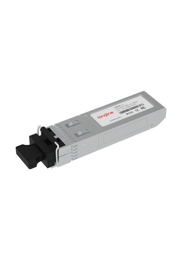 Longline J4858C-LL Compatible 1000BASE-SX SFP Transceiver Module