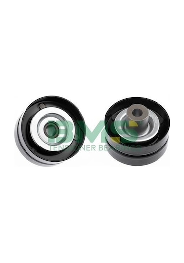 Bms 443 - Alternatör Gergi Rulmanı Ford Ranger 11 Transit 13 2.2
