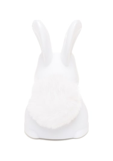 Dhink Baby Tavşan Gece  Lambası Çok Renkli