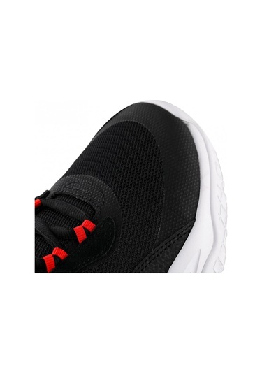 Puma Playmaker Siyah Sneaker 38584101 Siyah Kırmızı