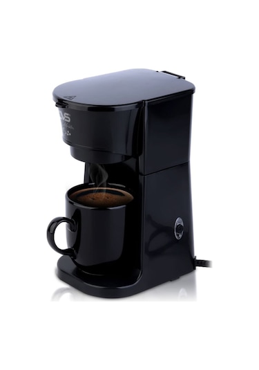 Cvs Dn 19806 Coffee Master-kupa Bardak Hediyeli Dn-19806