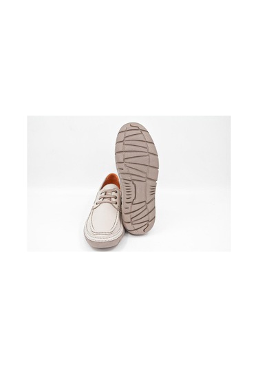 Freefoot 251280-1 Erkek Casual Ayakkabı - Bej Bej