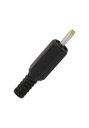 Tablet Jack Fiş 2.5 0.6 5023