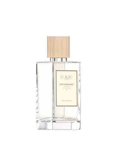 Spicy Bergamut Kolonya 100 Ml - 80