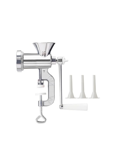 Taze Kıyma Ve Sosis Yapımı İçin Taşınabilir Çok Fonksiyonlu El