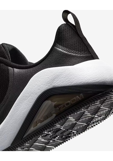 Nike Bella 7 Kadın Antrenman Ayakkabısı Fz1689-003 Siyah