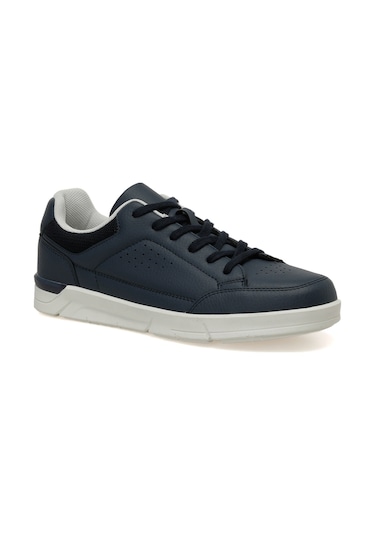 Salvano Nerone 4fx Lacivert Erkek Sneaker 000000000101701671 Lacivert
