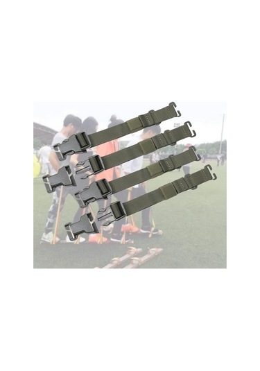 Suntek 4x Kese Sırt Çantası Omuz Askısı Çanta Yeşil Yeşil