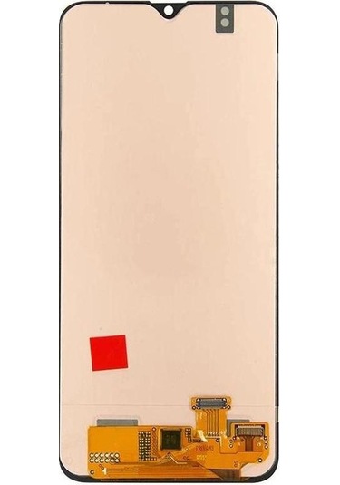 Samsung Galaxy Uyumlu A20 Lcd Ekran Dokunmatik AM-A205F OLED
