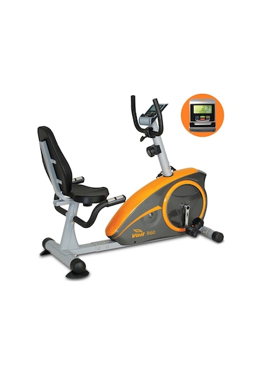 Voit R60 Yatay Bisiklet
