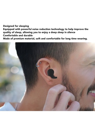 Kulak Tıkacı Huiliang