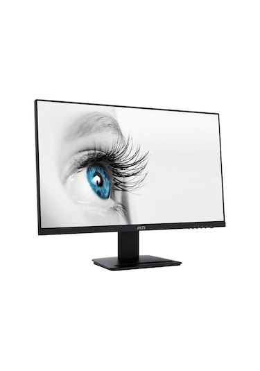 MSI Pro MP273A 27" 1 MS 100 Hz Full HD IPS LED Monitör