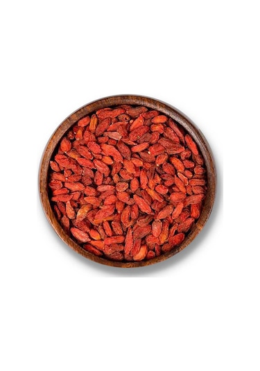 Organik Bitkim Goji Berry Kurt Üzümü 1000 G
