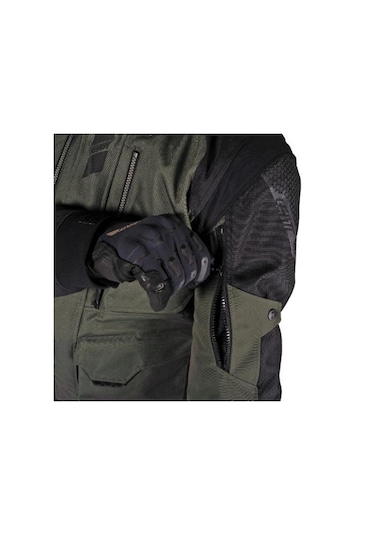 Leatt Adv 5.5 Multı Tour Enduro Mont Forest