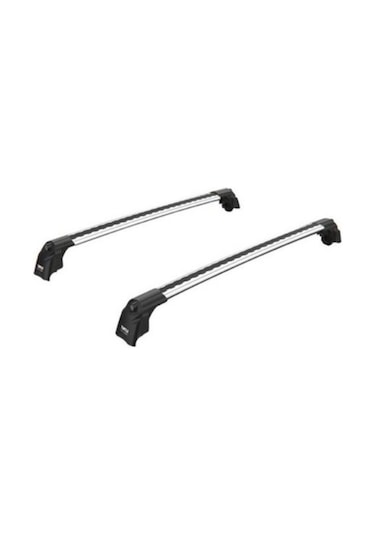 Turtle Air 2 Tavan Ara Atkı Seti Gri