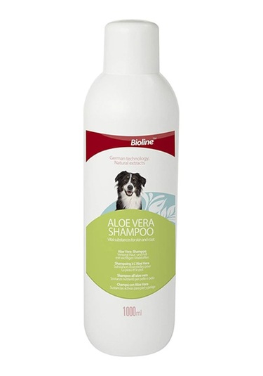 Bioline Aloe Veralı Tüy Şekillendirici 1 L