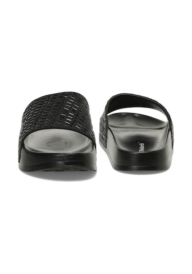 Polaris 403102.z5fx Siyah Kadın Deniz Ayakkabısı 000000000102009908 Siyah