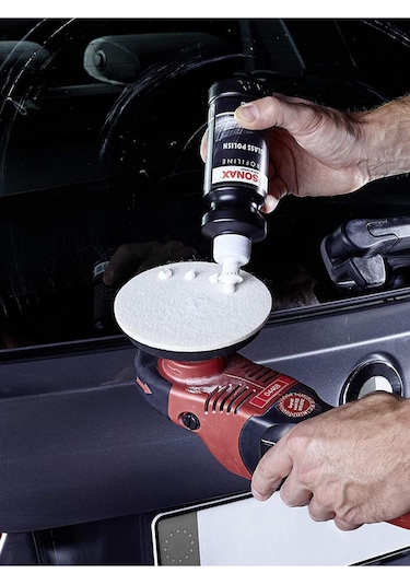 Sonax Çizik  Cam Cilası 250 ml