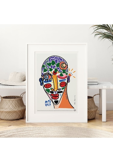 Ekin Anıl - Prince Poster 50x70cm