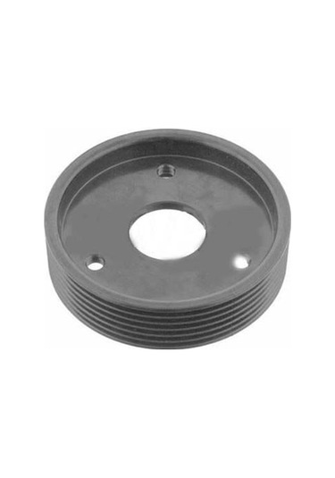 VITESSE 107 Direksiyon Pompa Kasnağı CLIO II Kangoo 97- 1.9D F8Q Hidrolik