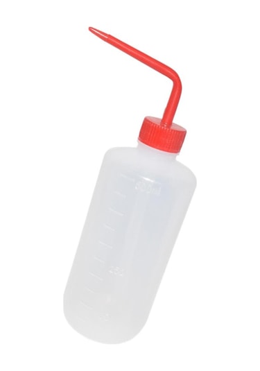 Suntek Bahçe Sulama Kabı Plastik Sıkıştırılmış Su A