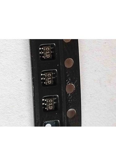 Upc2708tb-e3 Nec 5 Adet