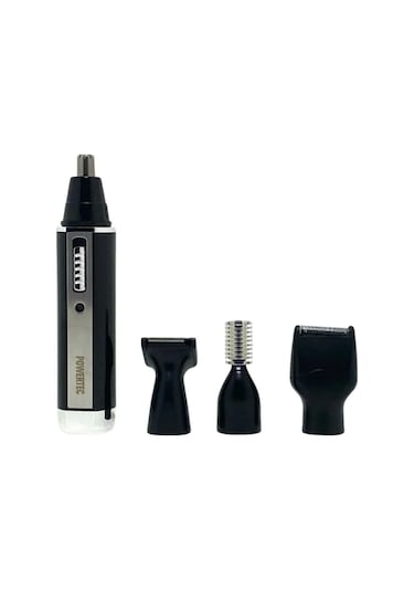 Powertec TR-450 4 In 1 Tıraş Makinesi