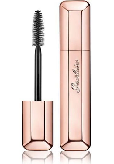 Guerlain Eyes Maskara 01 Mad Black