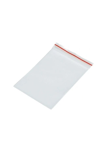 Stone Kilitli Torba 6x7 Cm 2000'li Paket