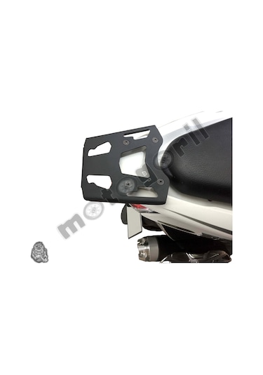 Honda Pcx 125 \ Pcx 150 Arka Çanta Demiri