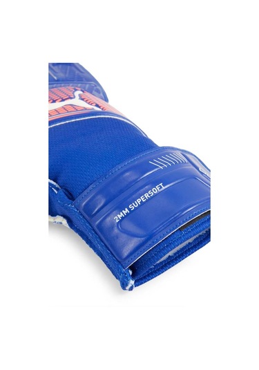 Puma Ultra Play Rc 04195201 Mavi Erkek Kaleci Eldiveni 001