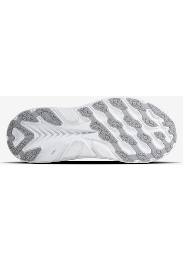 Lescon Easystep Nıbur-2 Kadın Sneakers Spor Ayakkabı Beyaz