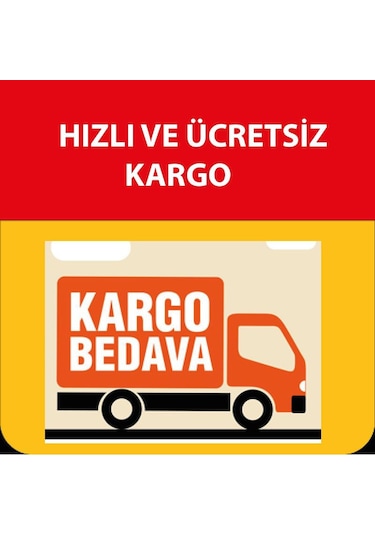 Beyaz Tampon Altı Lip En:7cm Boy: 230cm Tüm Araçlara Uygun