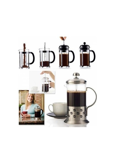 Cemre French Press 350 ML