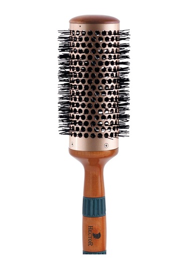 Hector Vent Seramik Fön Fırçası Çap 80 Mm Nb