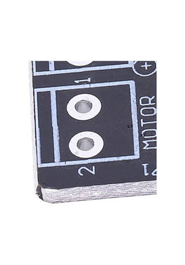 Yaozixa Drv8871 Dc Motor Sürücü Modülü - 3.6a Akım, Pwm Kontrol, Korumalı Tasarım - Yazıcı, Ev Aletleri, Endüstriyel Cihazlar İçin