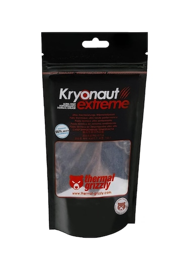 Thermal Grizzly 2G TG-KE-002-R Kryonaut Extreme 2 GR Termal Macun