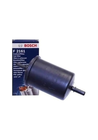 Renault Megane 2 1.6 16V Bosch Benzin Filtresi 2003-2009