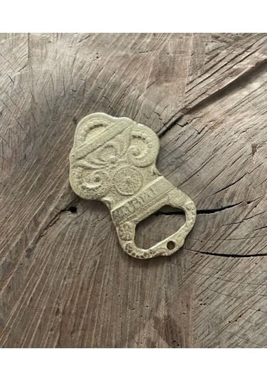 FBK PİRİNÇ PARLAK SARI ŞİŞE AÇACAK KOLA GAZOZ SODA AÇACAĞI Sarı