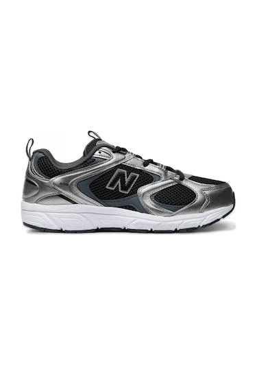 New Balance Ml408 Nb Unisex Performance Shoes Gümüş Unisex Spor Ayakkabı Gümüş
