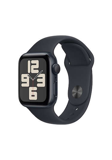 Apple Watch SE 2 (2023) GPS 40 MM Alüminyum Kasa S/M Akıllı Saat (Apple Türkiye Garantili)