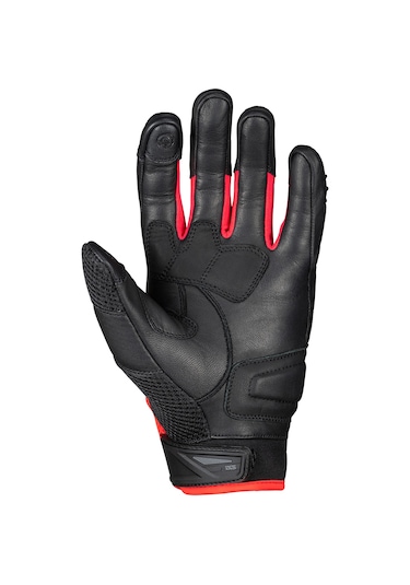 Ixs Matador-air 2.0 Tourgloves-black Motosiklet Eldiven