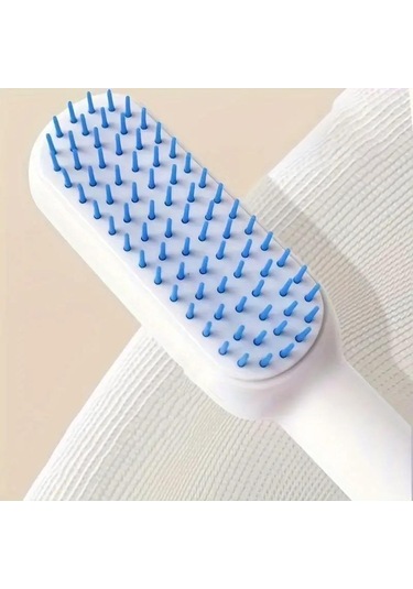 Anti-Statik Kendi Kendini Temizleyen Tarak 10'lu