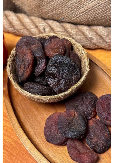 Bi Gastro Gün Kurusu Siyah Kayısı 500 G