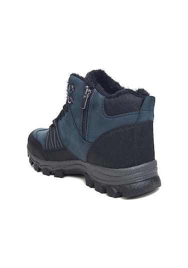 Xstep Bağcıklı Trekking Outdoor Bot K8 Lacivert