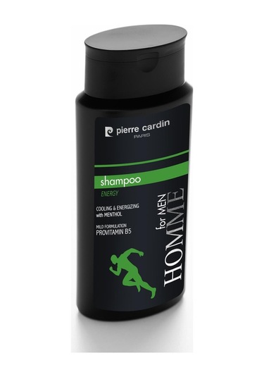 Pierre Cardin Energy Şampuan 400 ML